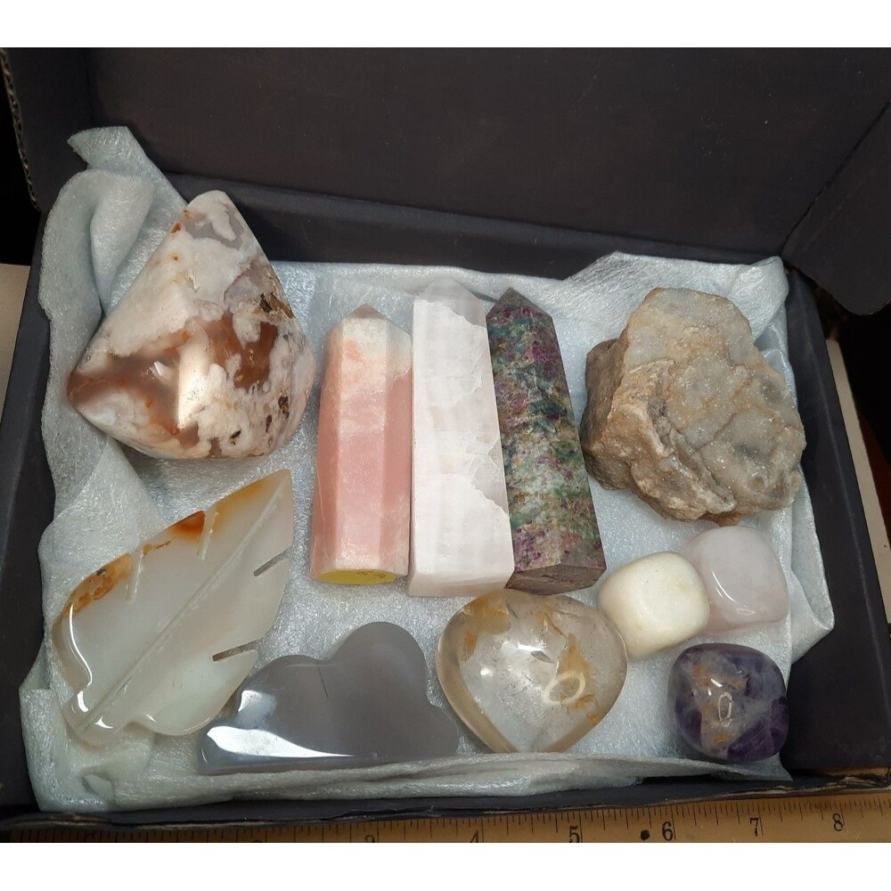 Crystal Bundle - Picture 5 of 6
